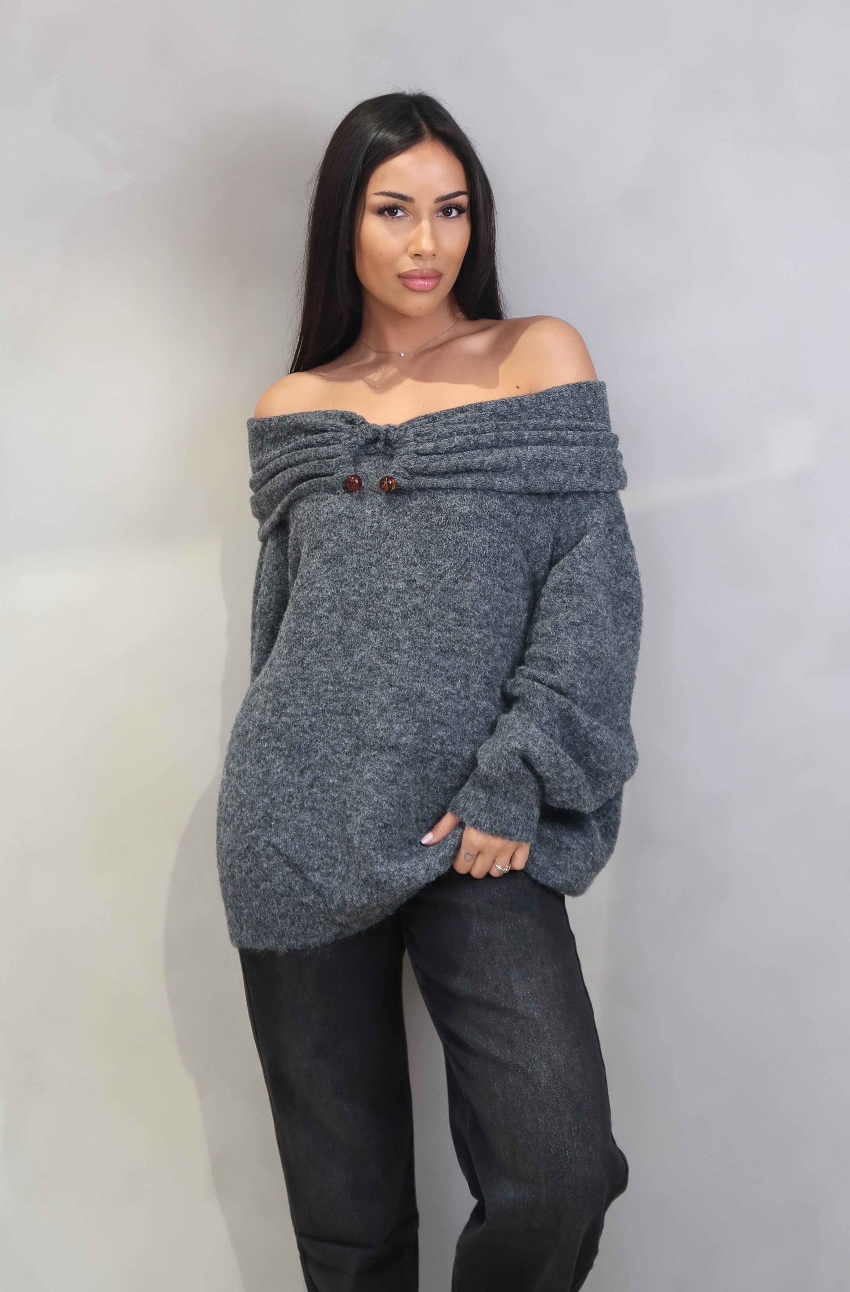 Zara Sweater