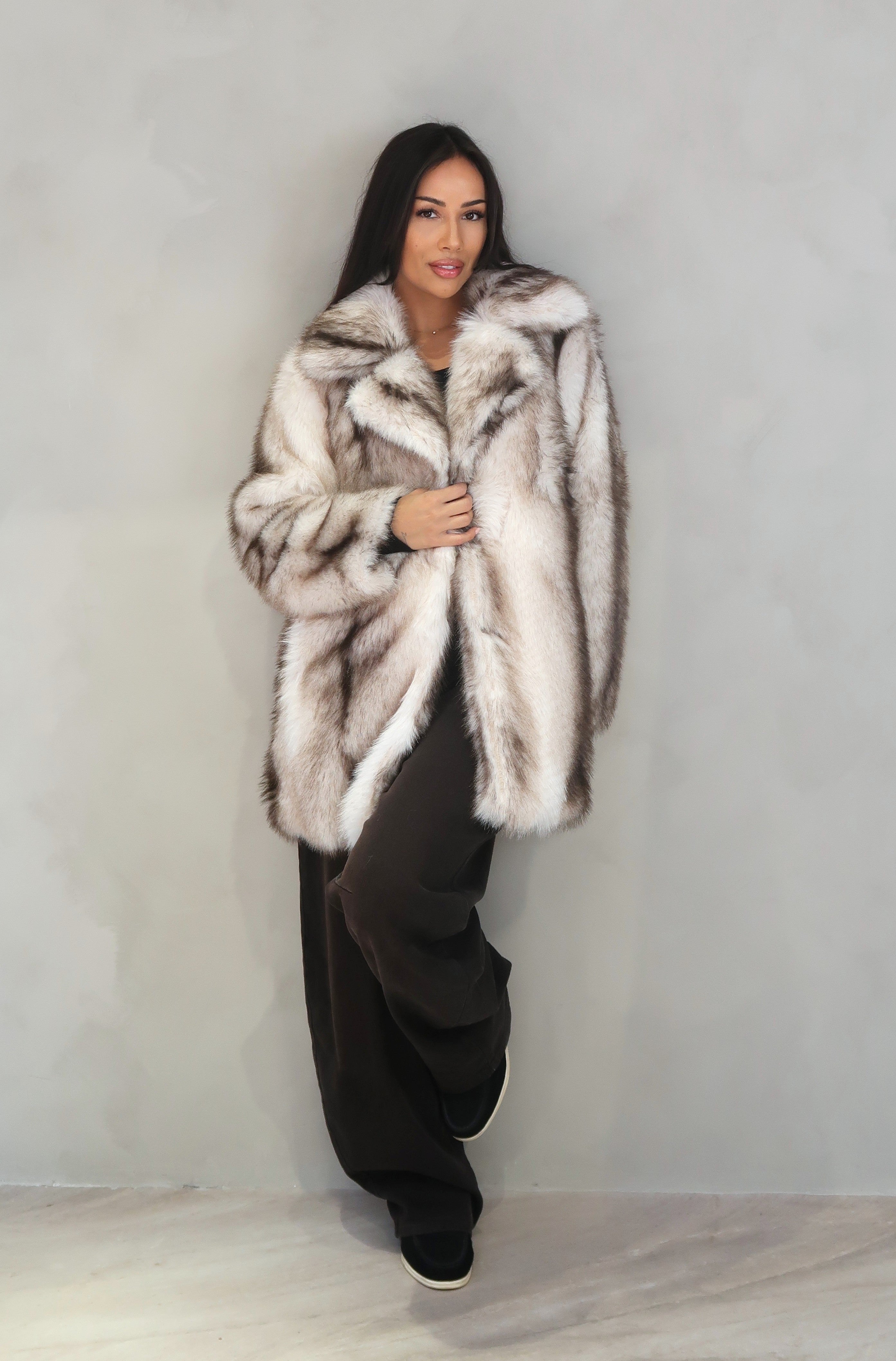 Thalita Coat
