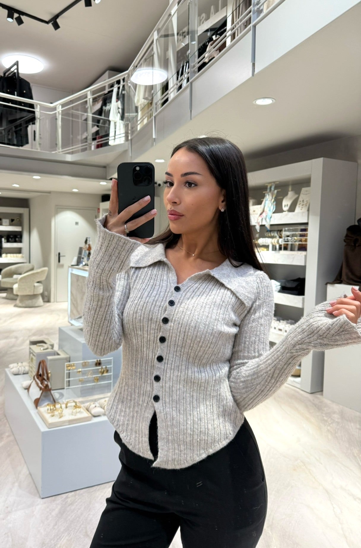 Chloe Top
