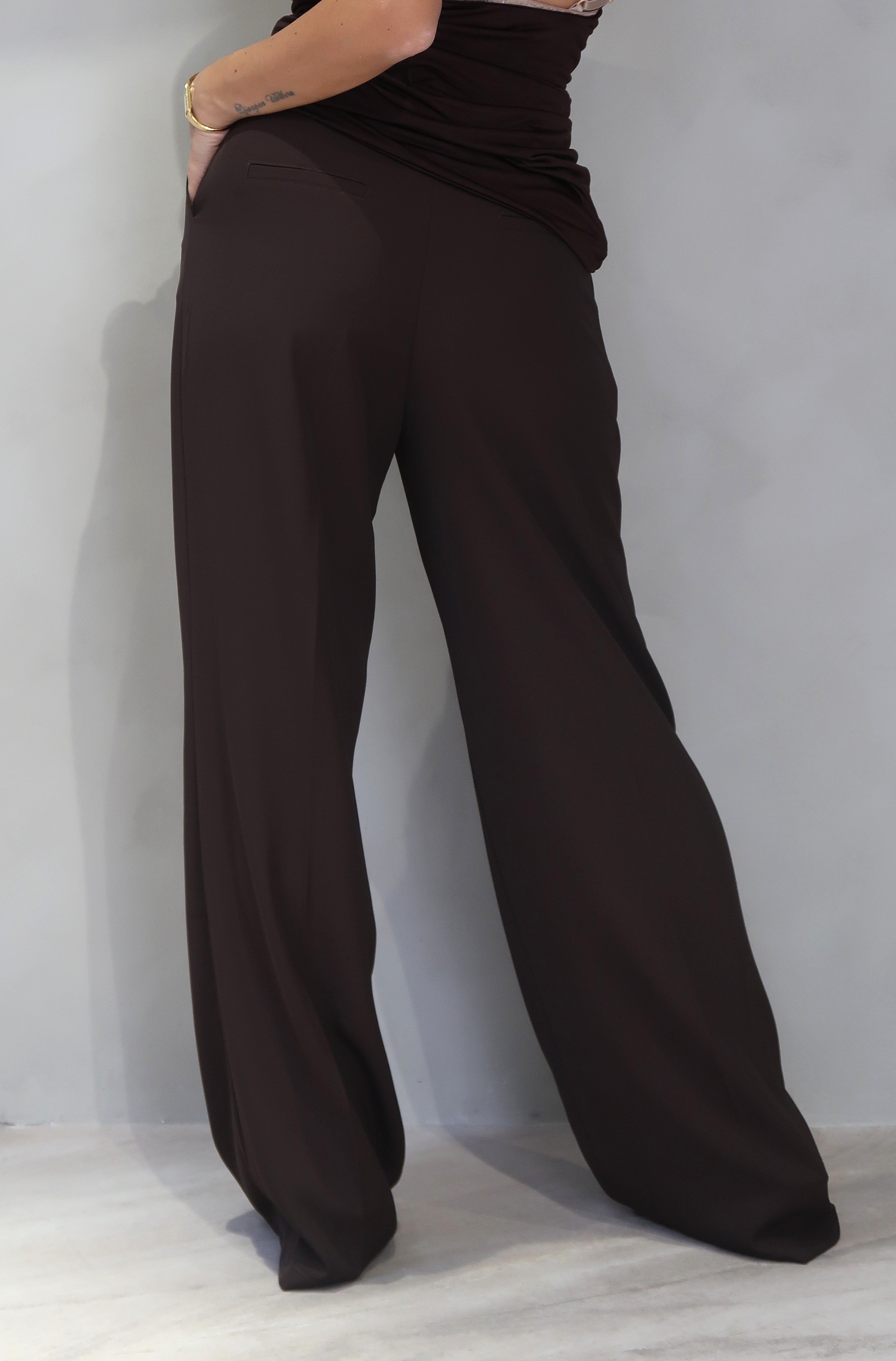 Jodie Pantalon