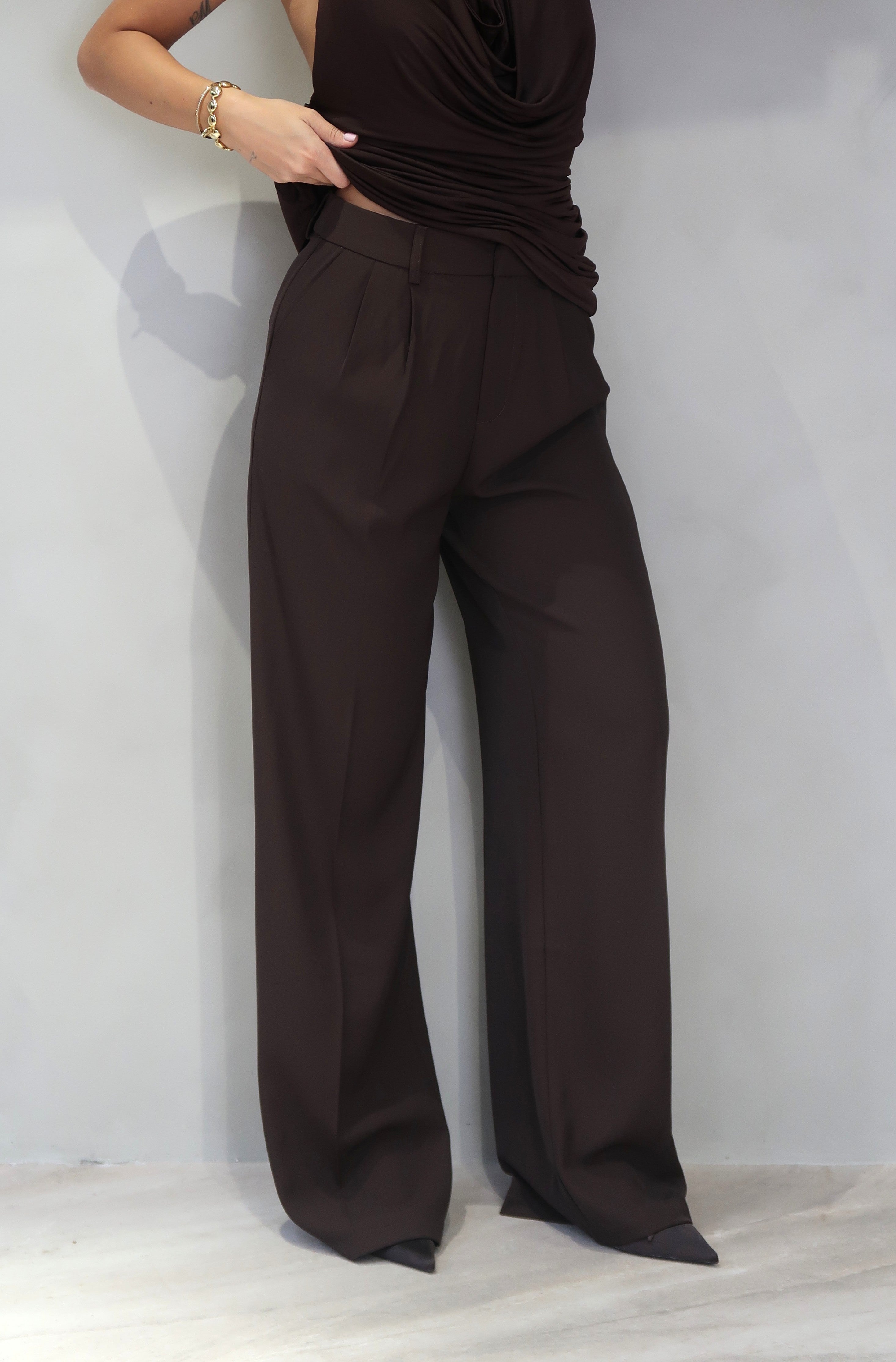 Jodie Pantalon