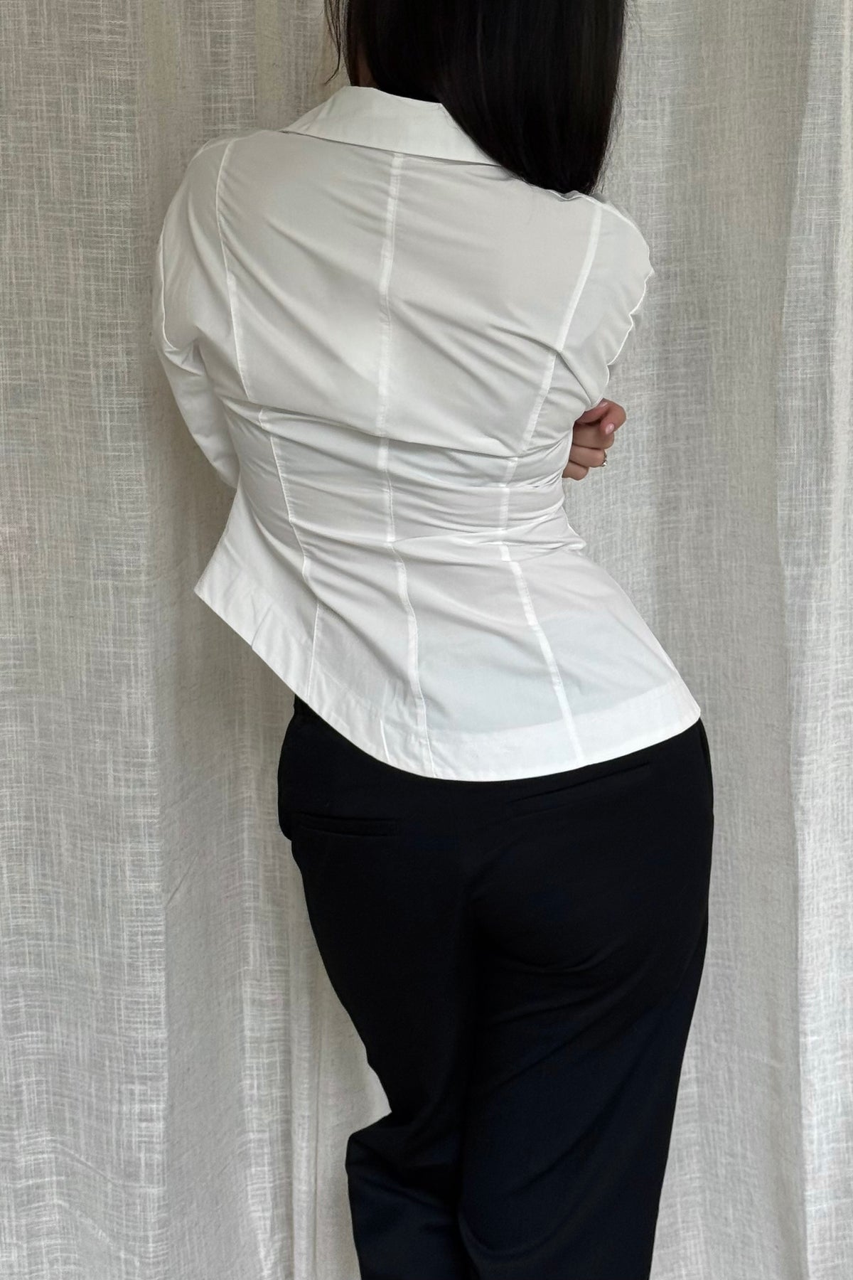 Kendall Blouse