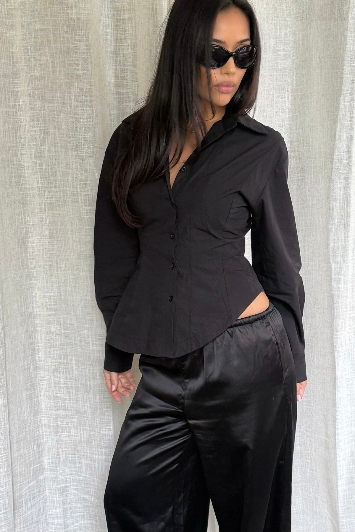 Kendall Blouse