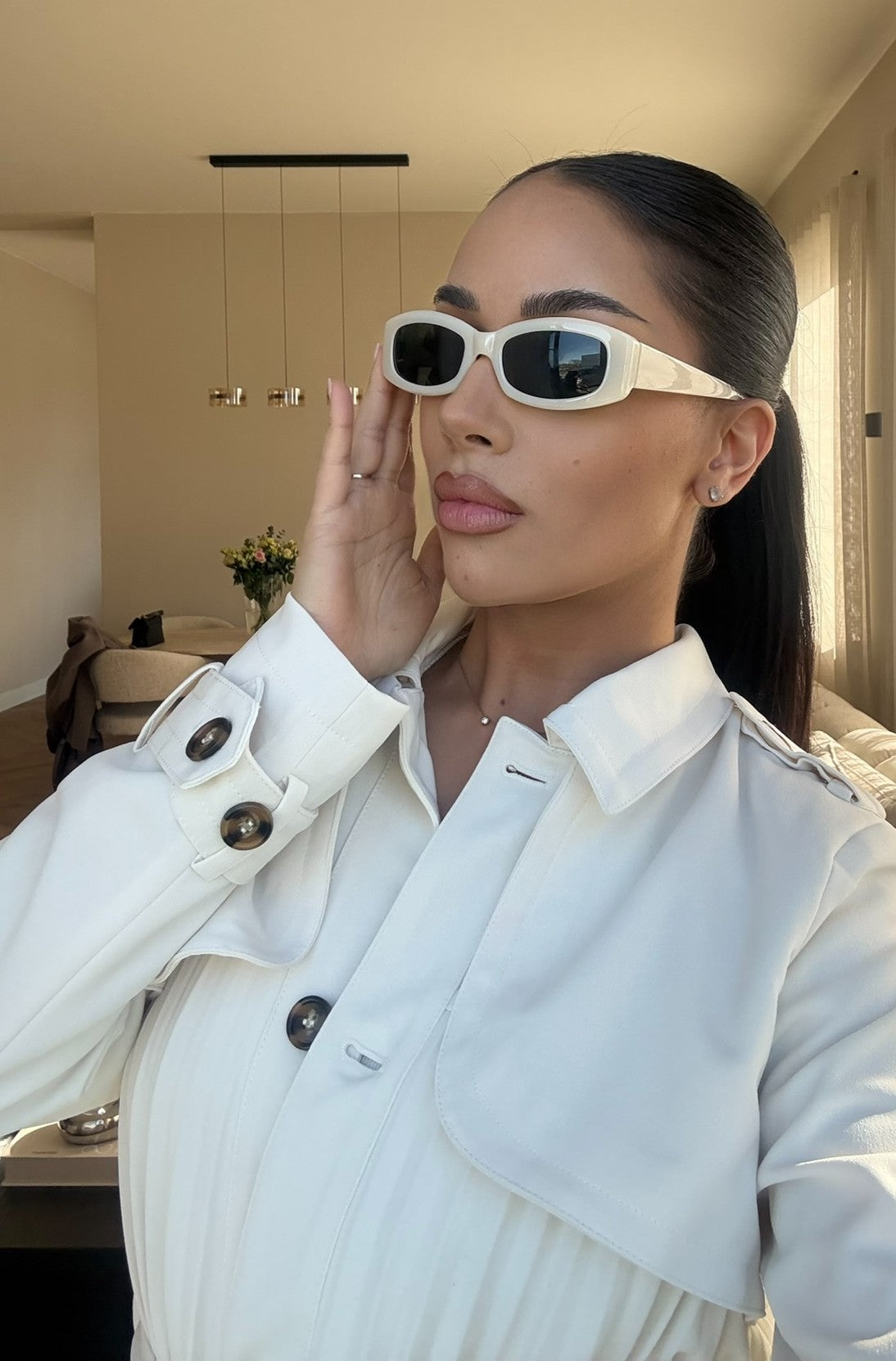 Selina Trenchcoat