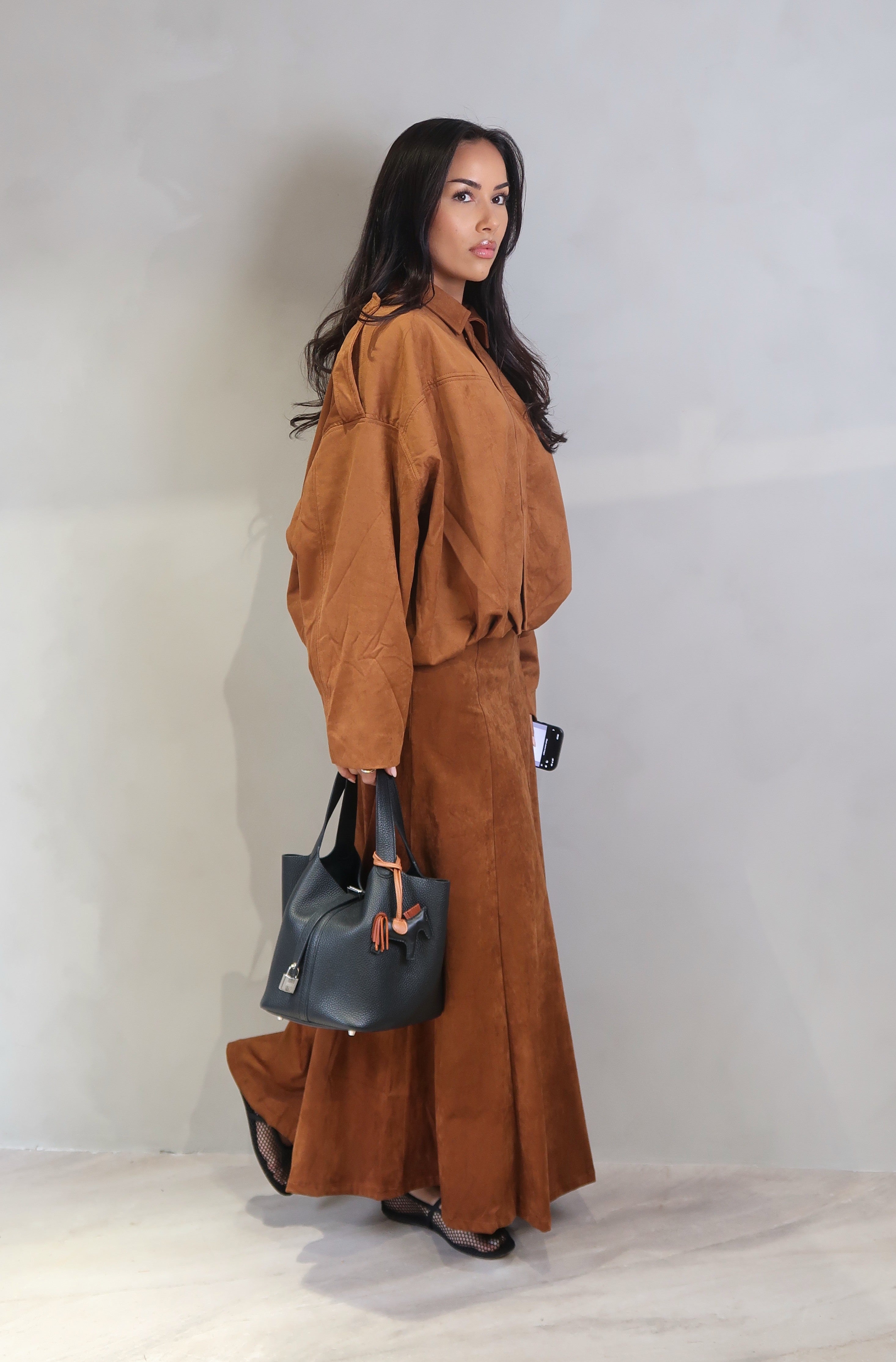 Alexa Jacket