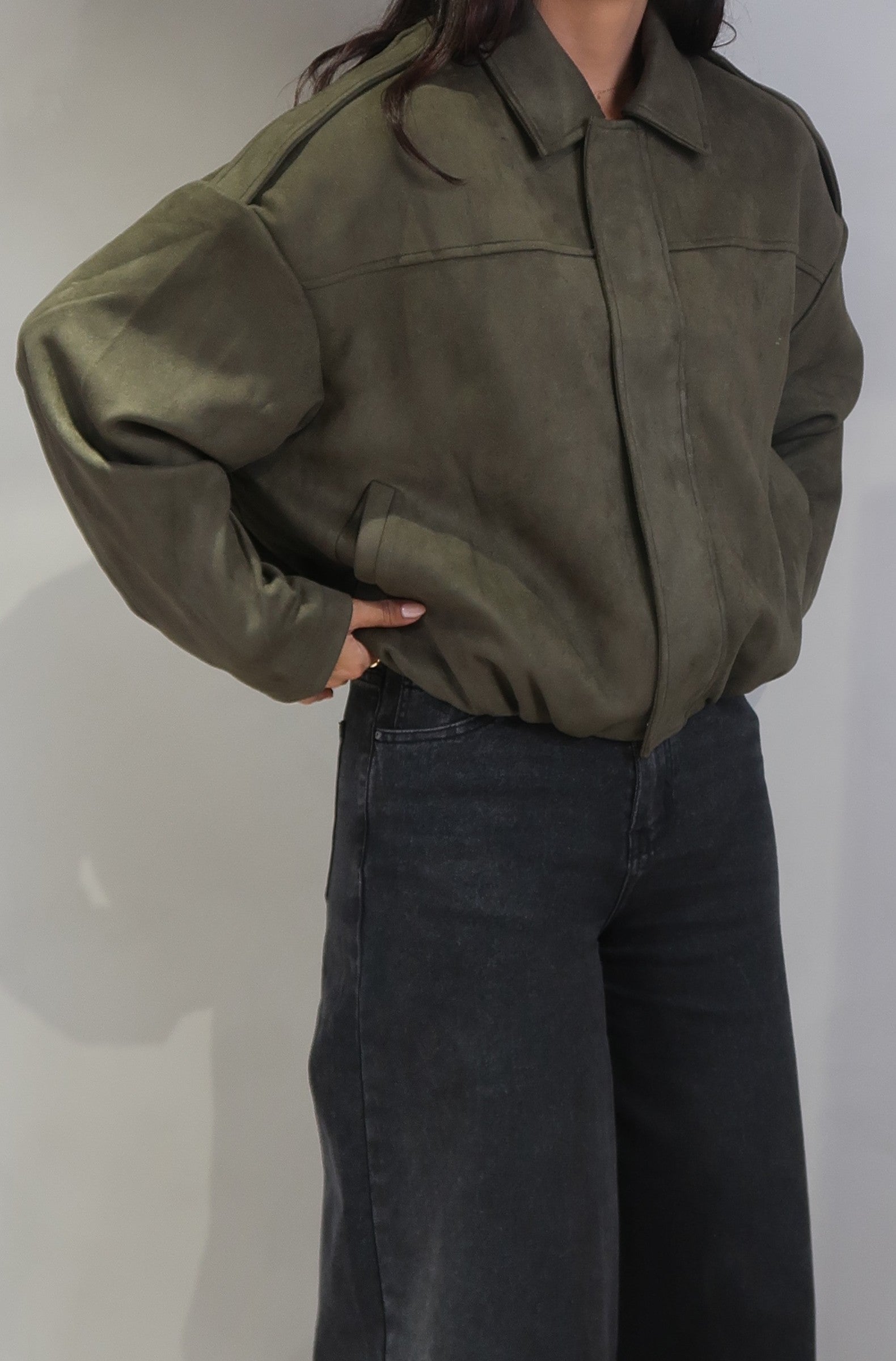 Puck Jacket