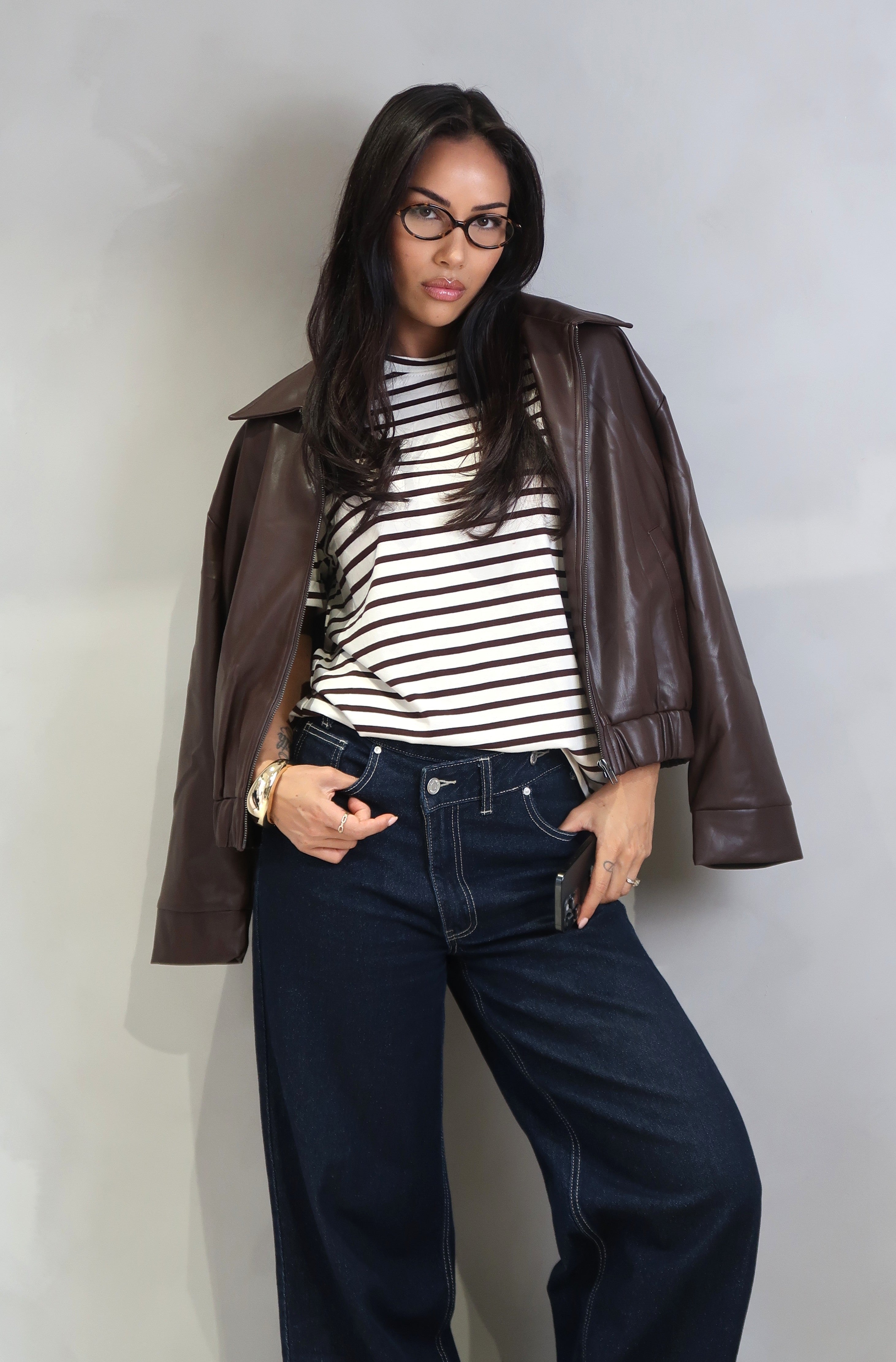 Isa Jacket