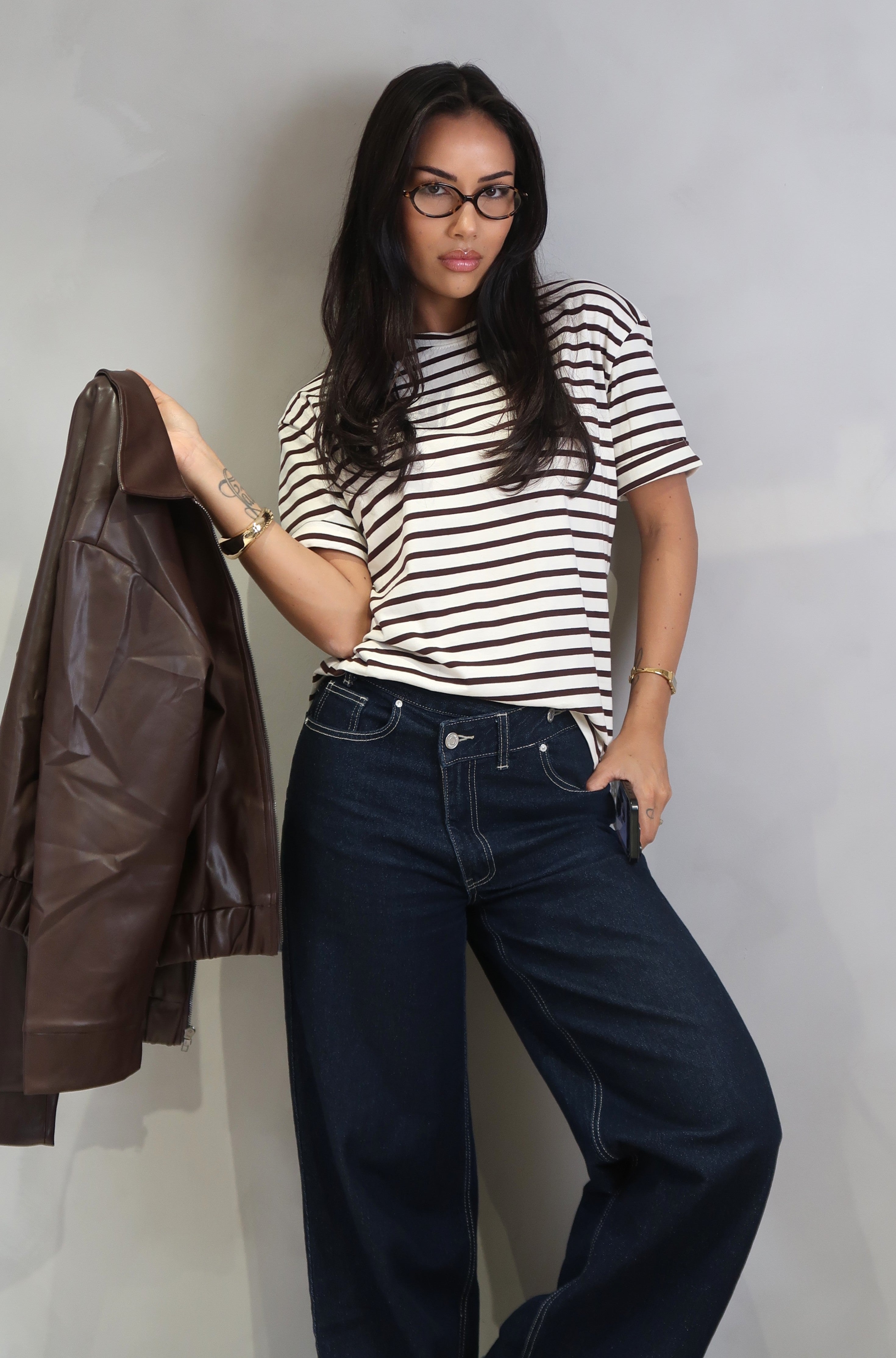 Monica T-shirt