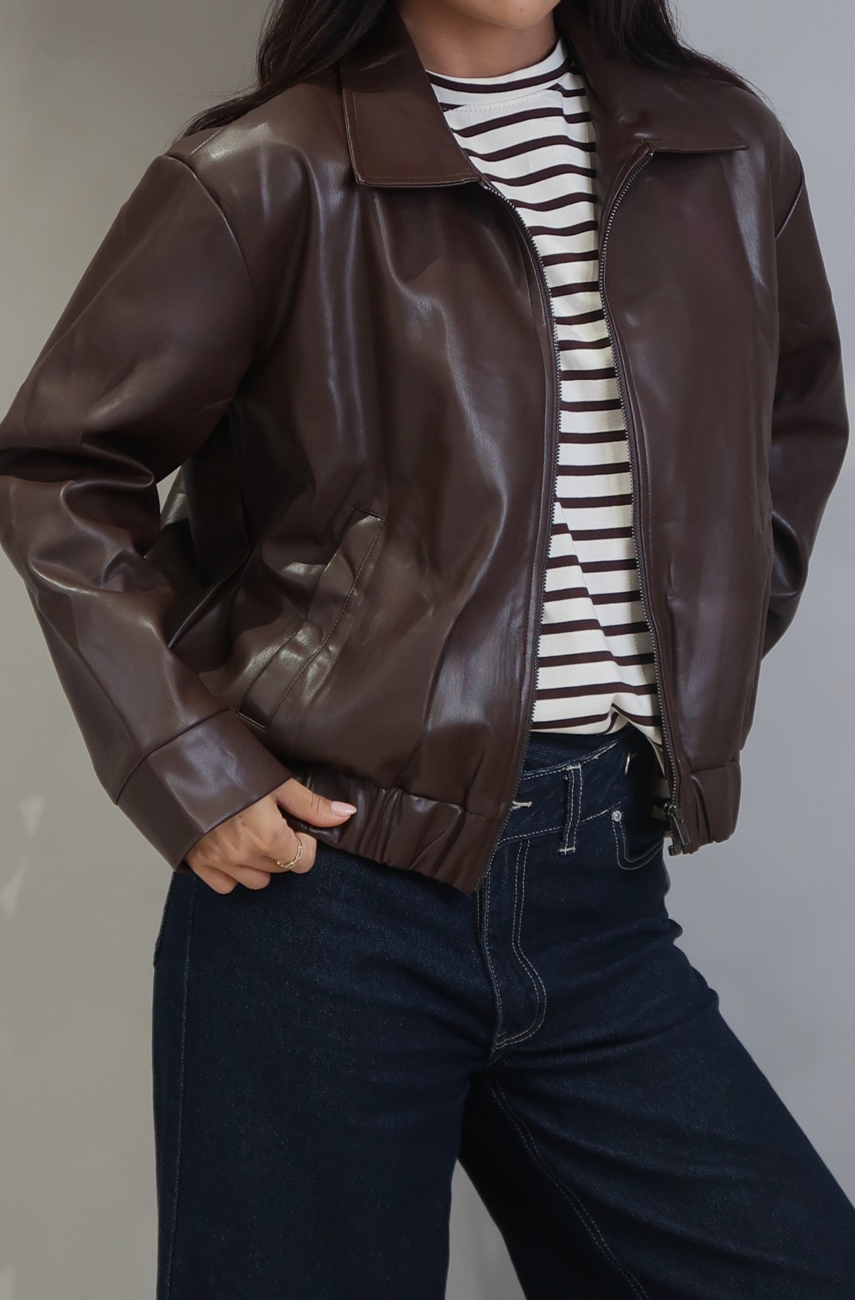 Isa Jacket