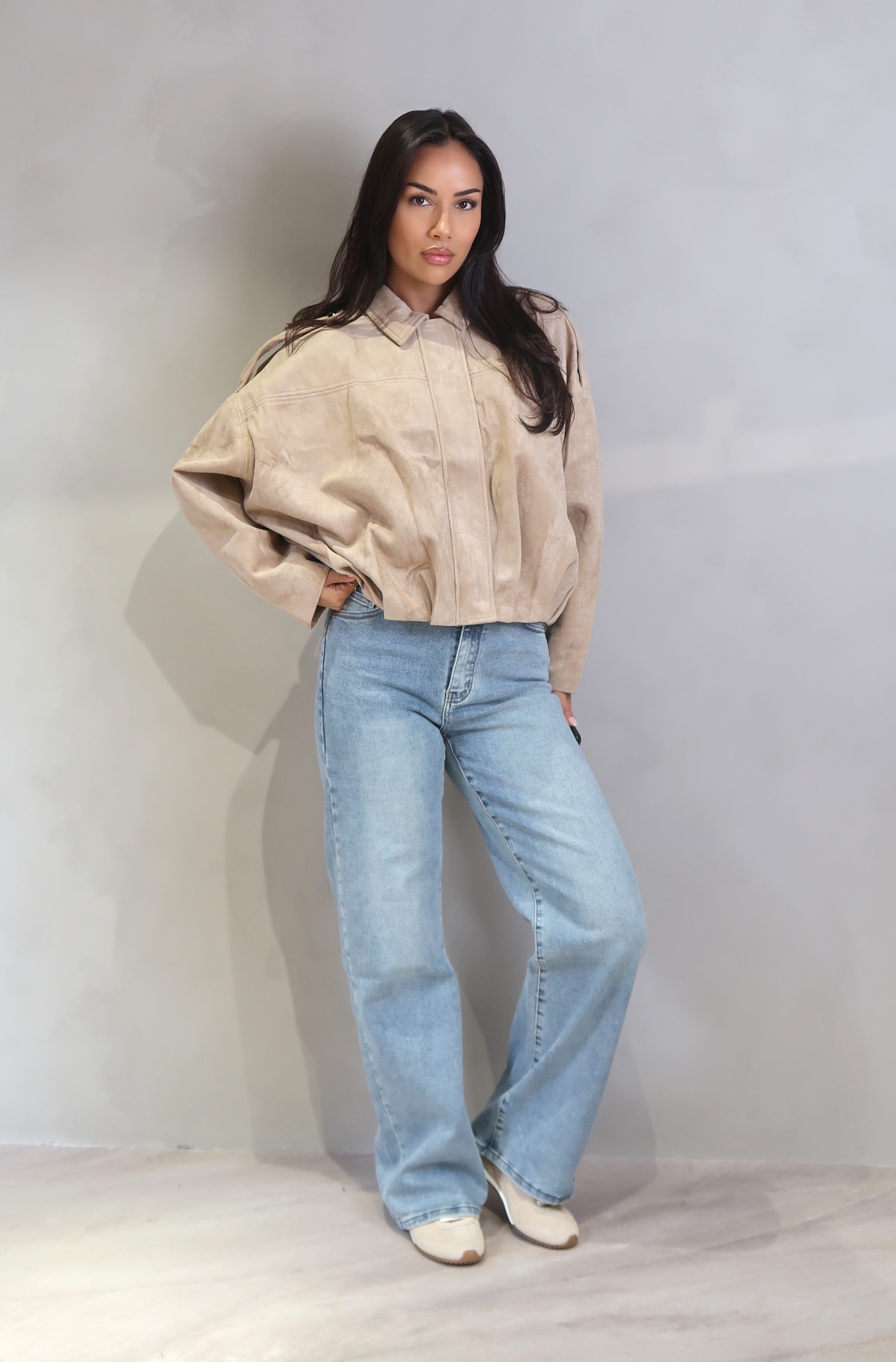 Marlie Jacket