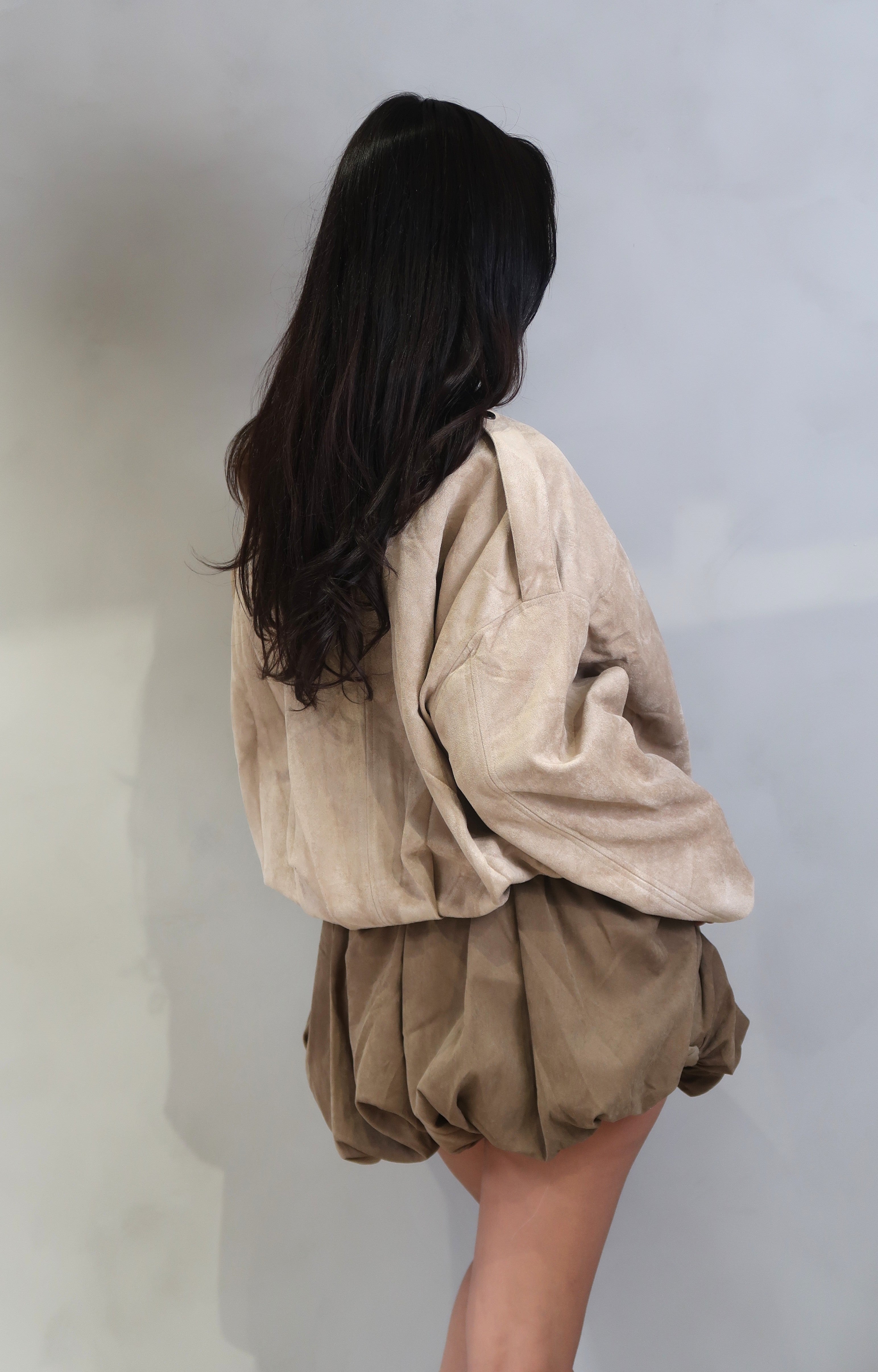 Marlie Jacket