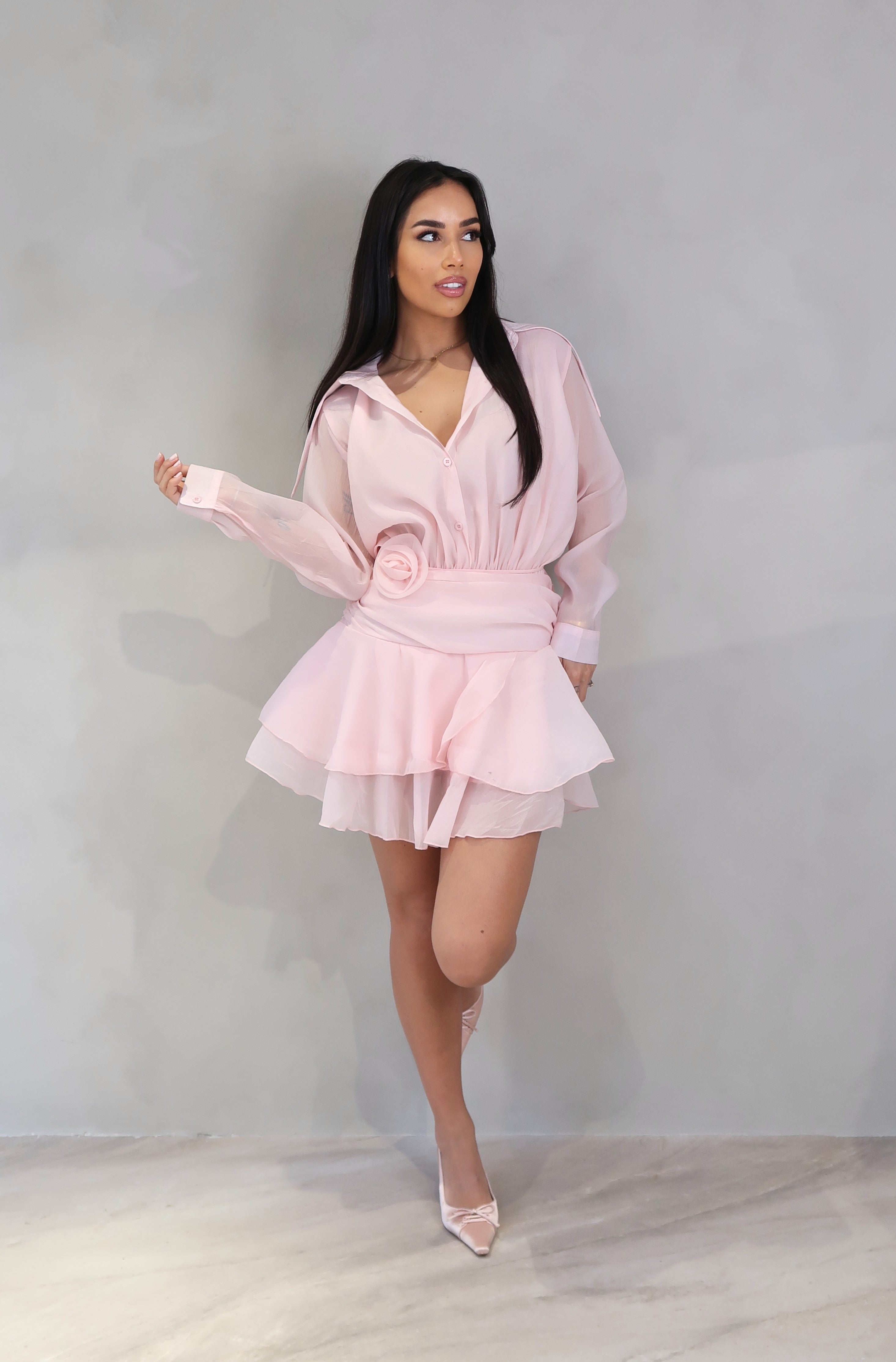 Cindy Dress