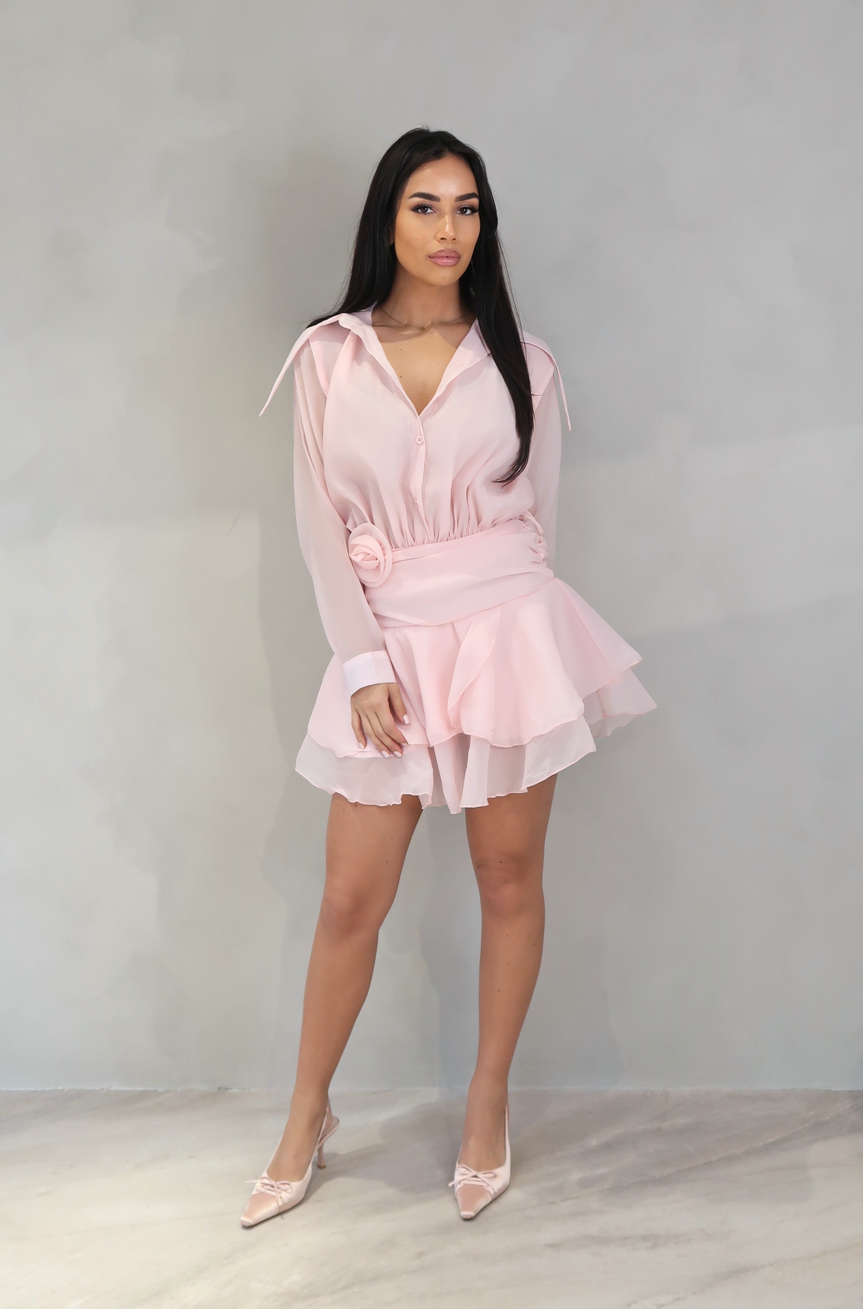 Cindy Dress