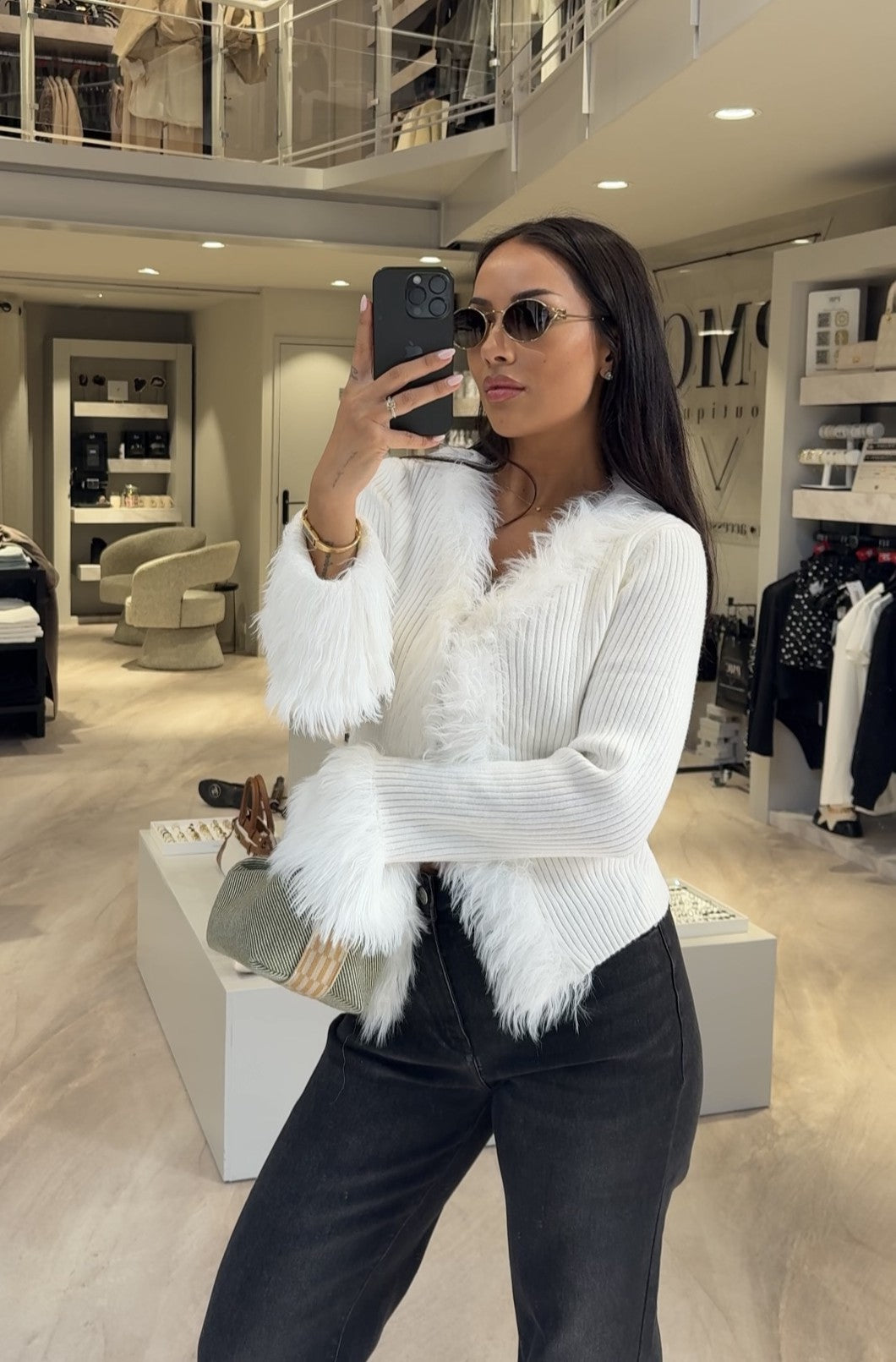 Jade Top