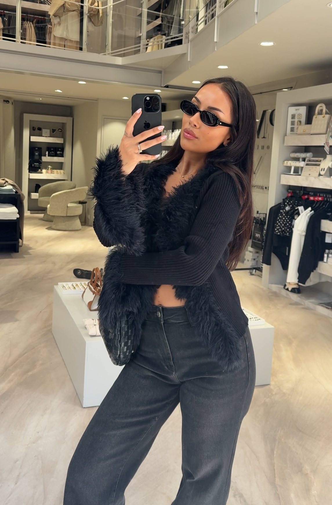 Jade Top