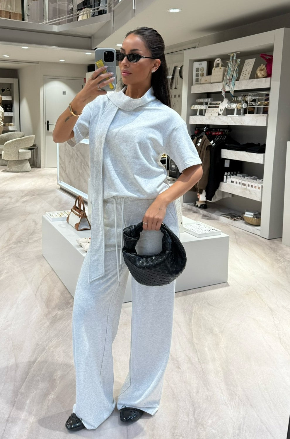 Tammy Lounge Set