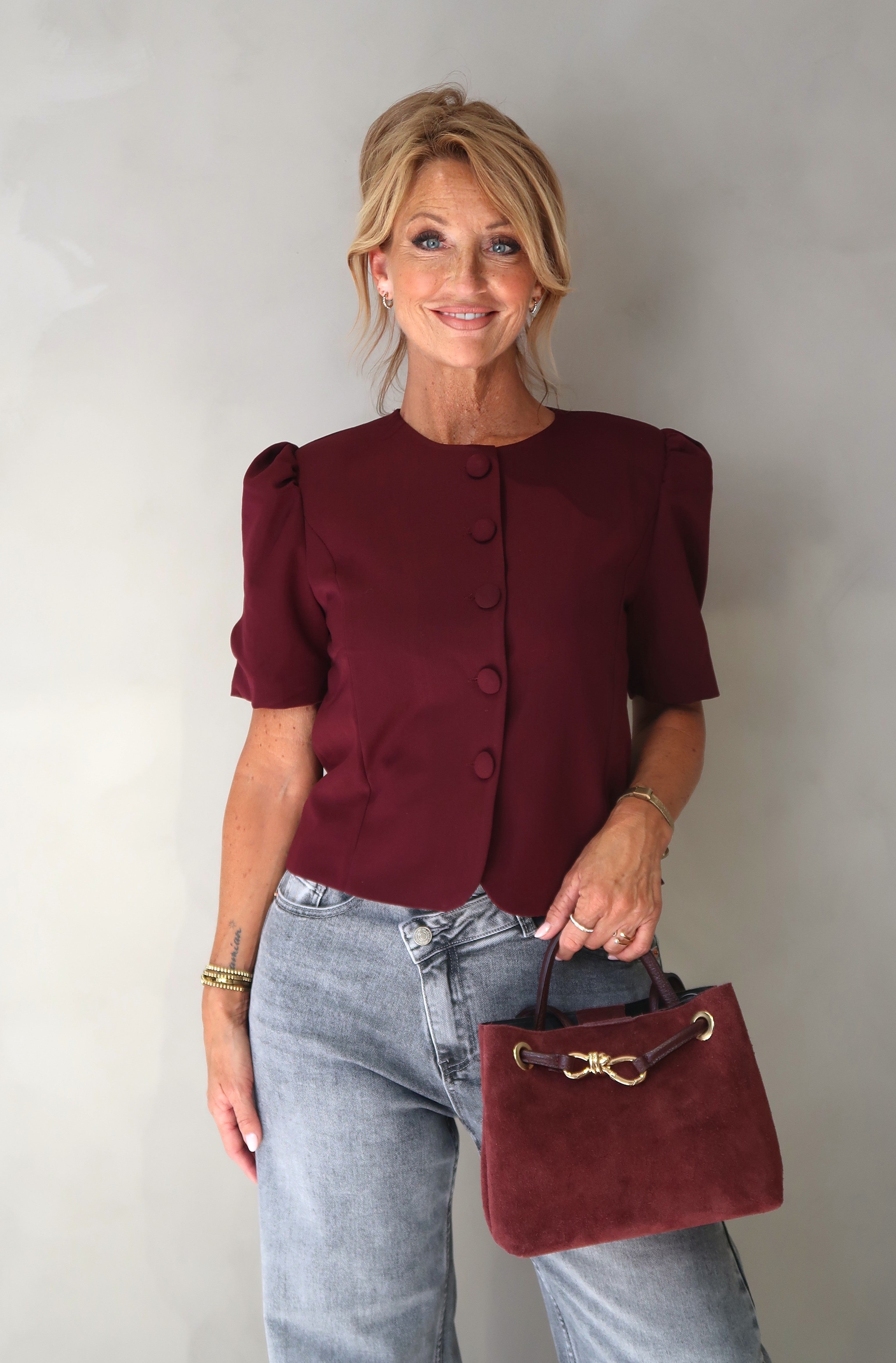 Eleanor Top