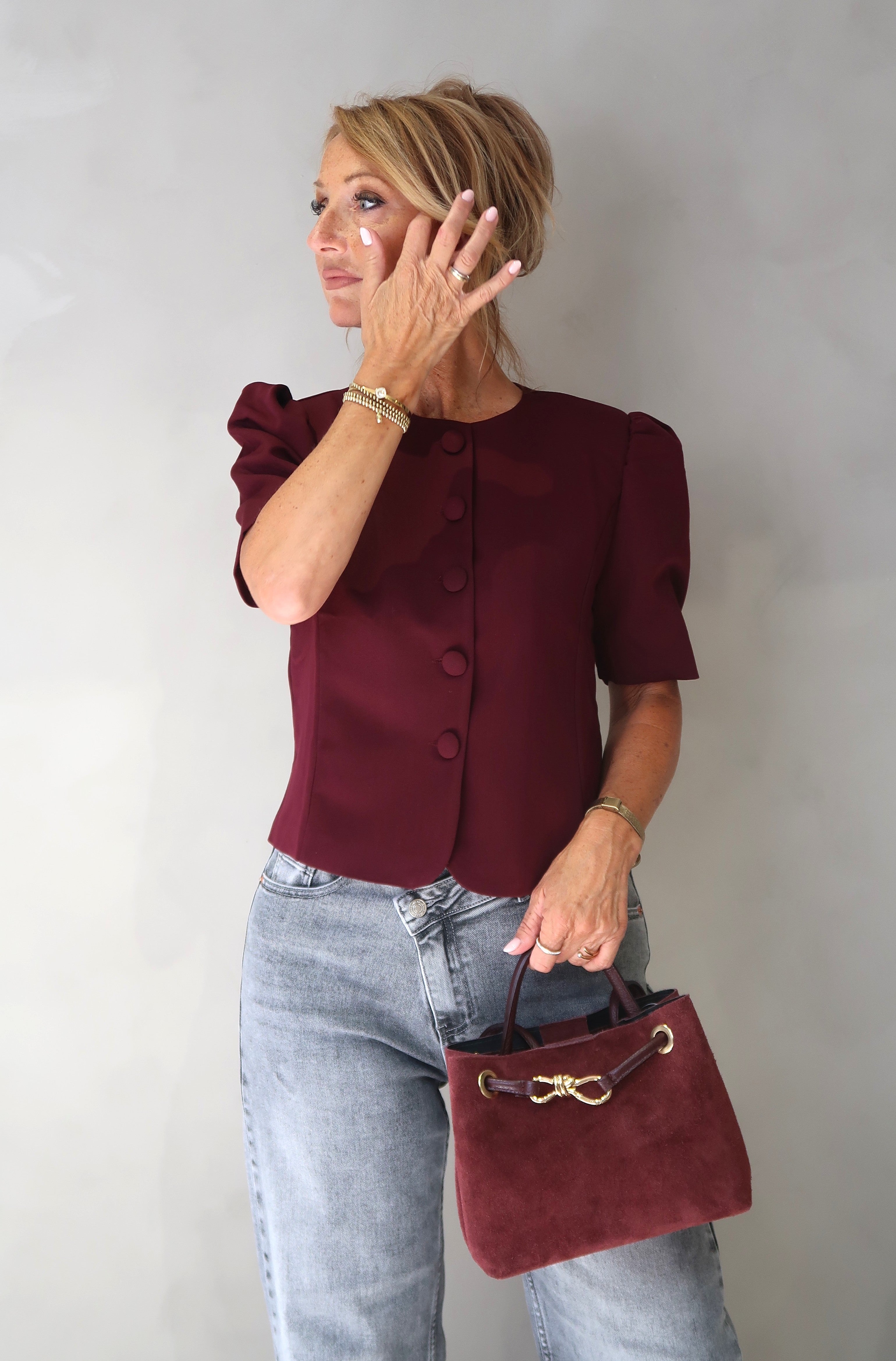 Eleanor Top