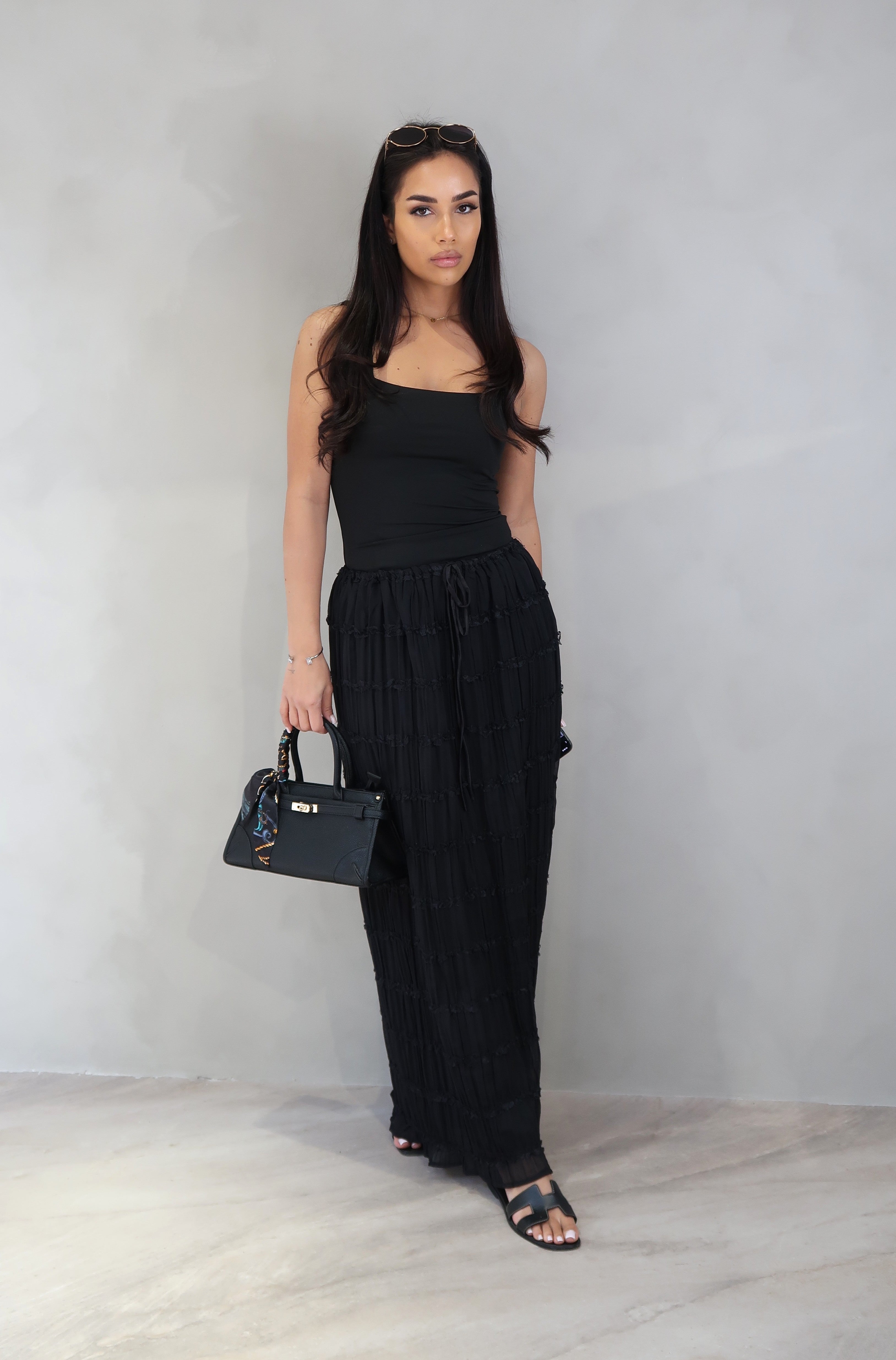 Emily Skirt