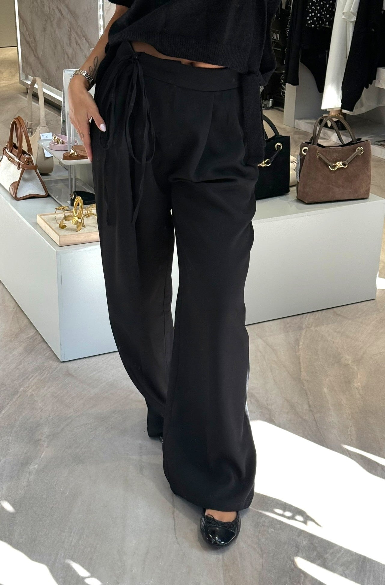 Gwen Trousers