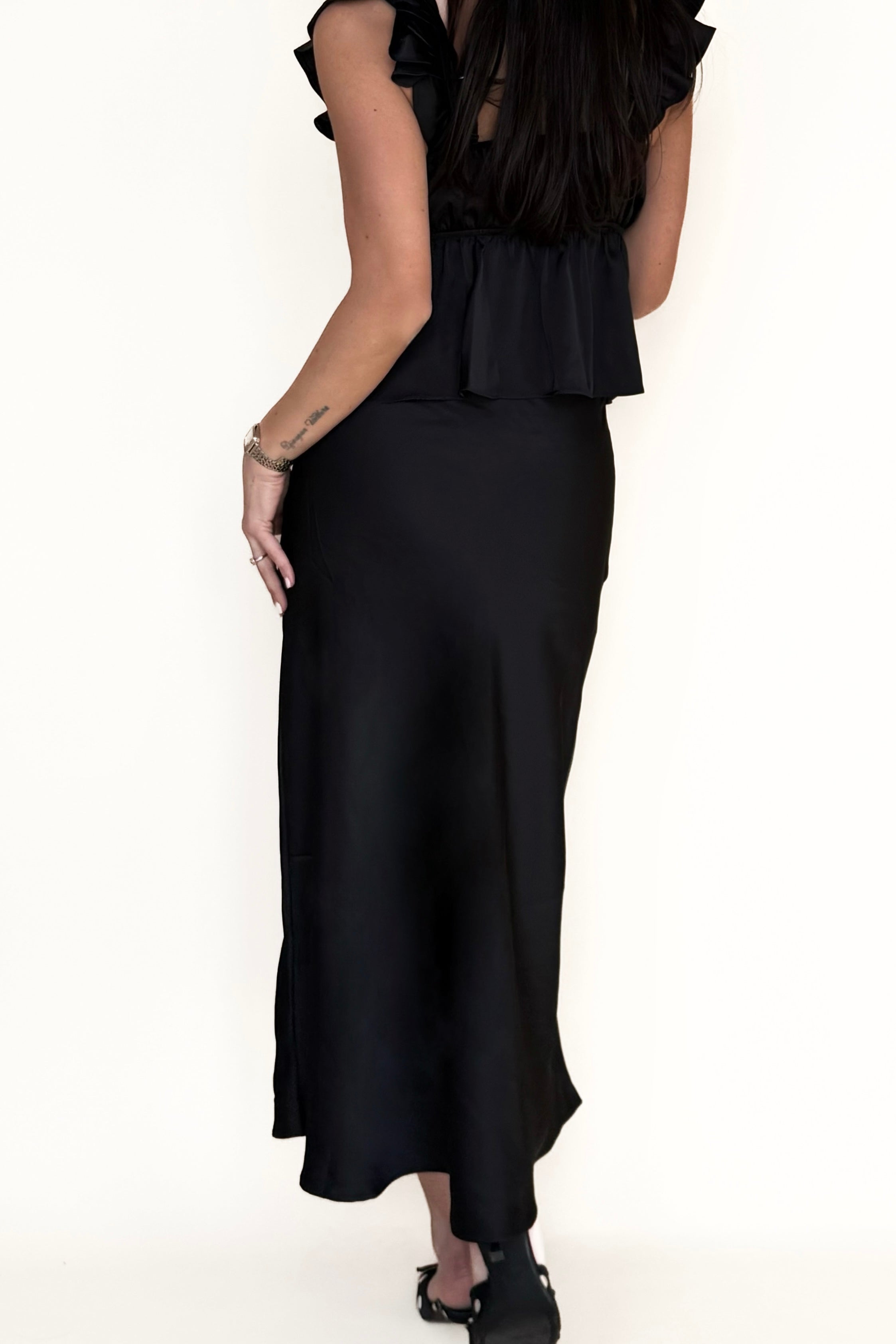 Estelle Skirt